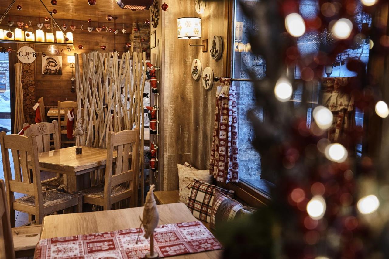 Apartaments La Neu Ordino Zewnętrze zdjęcie