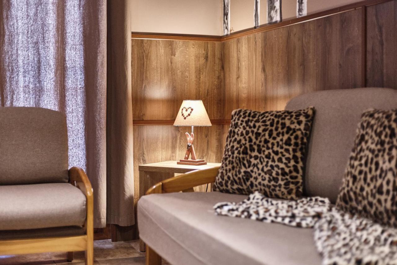 Apartaments La Neu Ordino Zewnętrze zdjęcie