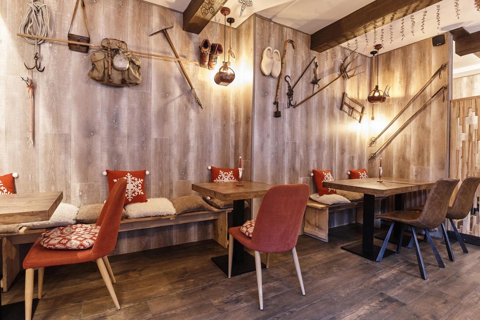Apartaments La Neu Ordino Zewnętrze zdjęcie