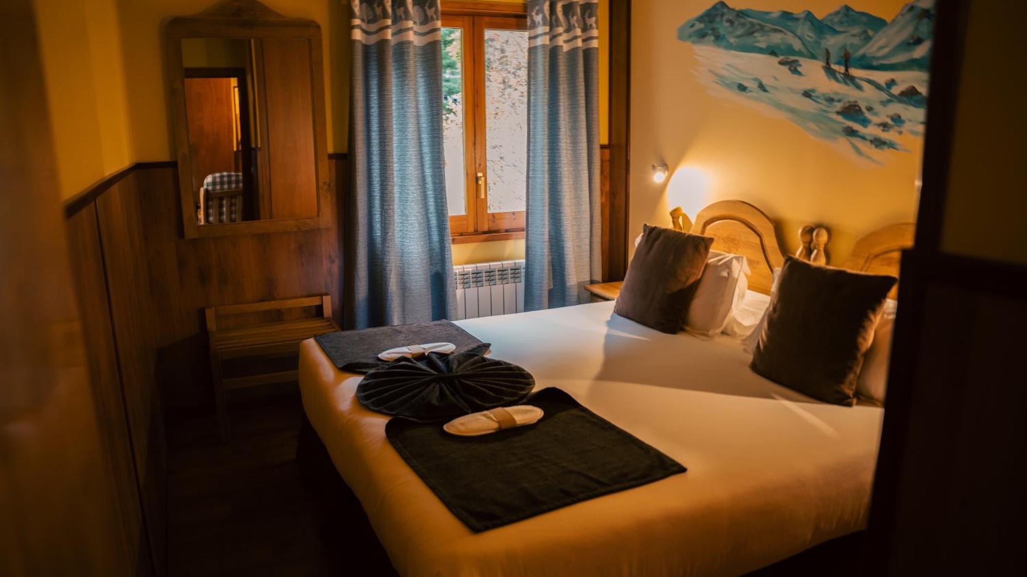 Apartaments La Neu Ordino Zewnętrze zdjęcie