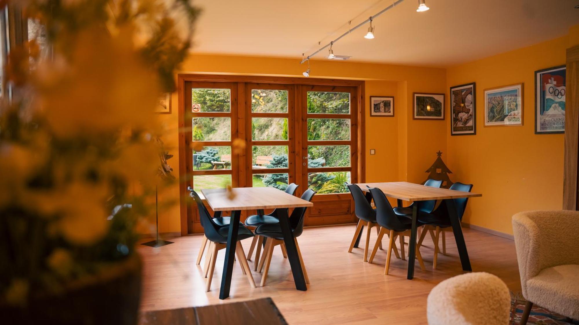 Apartaments La Neu Ordino Zewnętrze zdjęcie